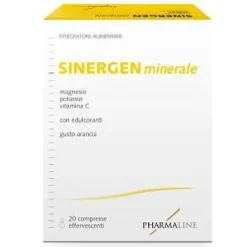 SINERGEN MINERALE ARA