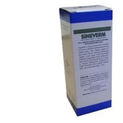 SINEVERM SOLUZIONE 50 ML