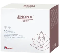 SINOPOL FORTE 30 BUSTINE