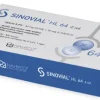 Sinovial HL 64 Siringa Acido Ialuronico 2 ml