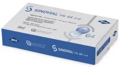 Sinovial HL 64 Siringa Acido Ialuronico 2 ml