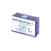 Siringhe Insulina Bd 1 Ml G 29 30 Pezzi