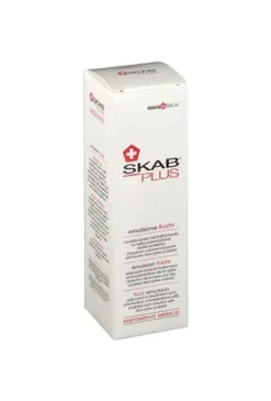 SKAB PLUS EMULSIONE 150 ML