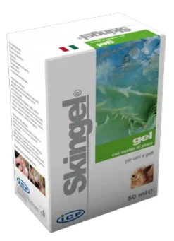 SKINGEL 50 ML