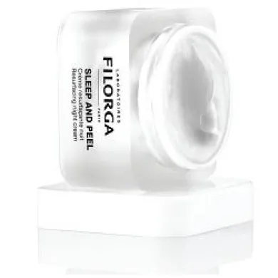 SLEEP PEEL CREMA NOTTE 50ML