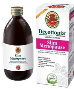 SLIM MENOPAUSE 500 ML