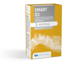 SMART D3 MATRIX GOCCE 15 ML