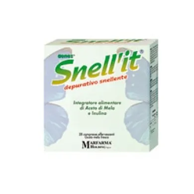 SNELL-IT