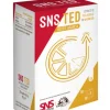 Sns Ted Integratore Alimentare magnesio potassio 30 bustine