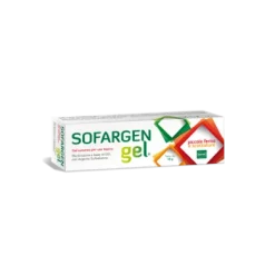 SOFARGEN GEL