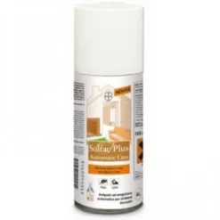 SOLFAC PLUS AUTOMATIC CASA 150ML