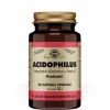 Solgar Acidophilus Integratore Alimentare 50 capsule