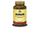 Solgar Alfalfa Integratore Alimentare 100 tavolette