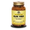 Solgar Aloe Vera Integratore Alimentare 100 capsule