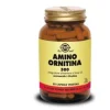 Solgar Amino Ornitina 500 Integratore Alimentare 50 capsule