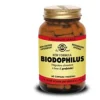 Solgar Biodophilus Integratore Alimentare 60 capsule
