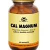 Solgar Cal Magnum Integratore Alimentare 60 tavolette