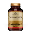 Solgar Cal Mag Rock Integratore Alimentare 100 tavolette