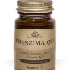 Solgar Coenzima Q10 Integratore Alimentare 30 capsule