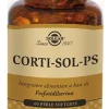 Solgar Corti-Sol-Ps Integratore Alimentare 60 perle