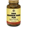 Solgar Dima Magnum Mag Plus Integratore Alimentare 100 tavolett