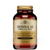 Solgar DOnna 45 Boro Cal Mag Integratore 100 tavolette