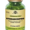 Solgar Fitobiancospino Integratore Alimentare 60 capsule