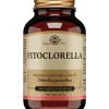 Solgar Fitoclorella Integratore Alimentare 100 capsule