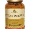 Solgar Fitocranberry Integratore Alimentare 60 capsule