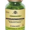 Solgar Fitoeleuterococco Integratore Alimentare 60 capsule