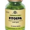 Solgar Fitoepa Integratore Alimentare 50 capsule