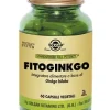 Solgar Fitoginkgo Integratore Alimentare 60 capsule