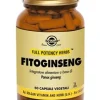 Solgar Fitoginseng Integratore Alimentare 50 capsule