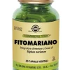 Solgar Fitomariano Integratore Alimentare 60 capsule