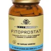 Solgar Fitoprostat Integratore Alimentare 60 capsule vegetali