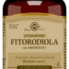Solgar Fitorodiola Integratore Alimentare 60 perle