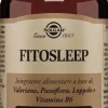 Solgar Fitosleep Integratore Alimentare 30 capsule