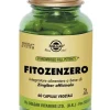 Solgar Fitozenzero Integratore Alimentare 60 capsule