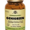Solgar Genigreen Integratore Alimentare 30 capsule