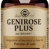 Solgar Genirose Plus Integratore Alimentare 60 tavolette