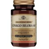Solgar Ginkgo Biloma 60 Integratore Alimentare 60 capsule