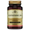 Solgar Glutatione 250 Integratore Alimentare 30 capsule