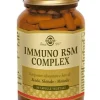 Solgar Immuno RSM Complex Integratore Alimentare 50 capsule