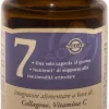 Solgar 7 Integratore Alimentare 30 capsule vegetali