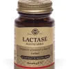 Solgar Lactase Masticabile Integratore Alimentare 30 tavolette