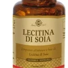 Solgar Lectina Soia 1200 Integratore Alimentare 100 perle