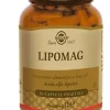 Solgar Lipomag Integratore Alimentare 30 capsule