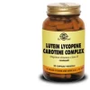 Solgar Lutein Lycopene Integratore Alimentare 30 capsule