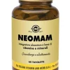 Solgar Neoman Integratore Alimentare 60 taolette