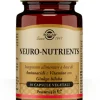 Solgar Neuro Nutrients Integratore Alimentare 30 capsule